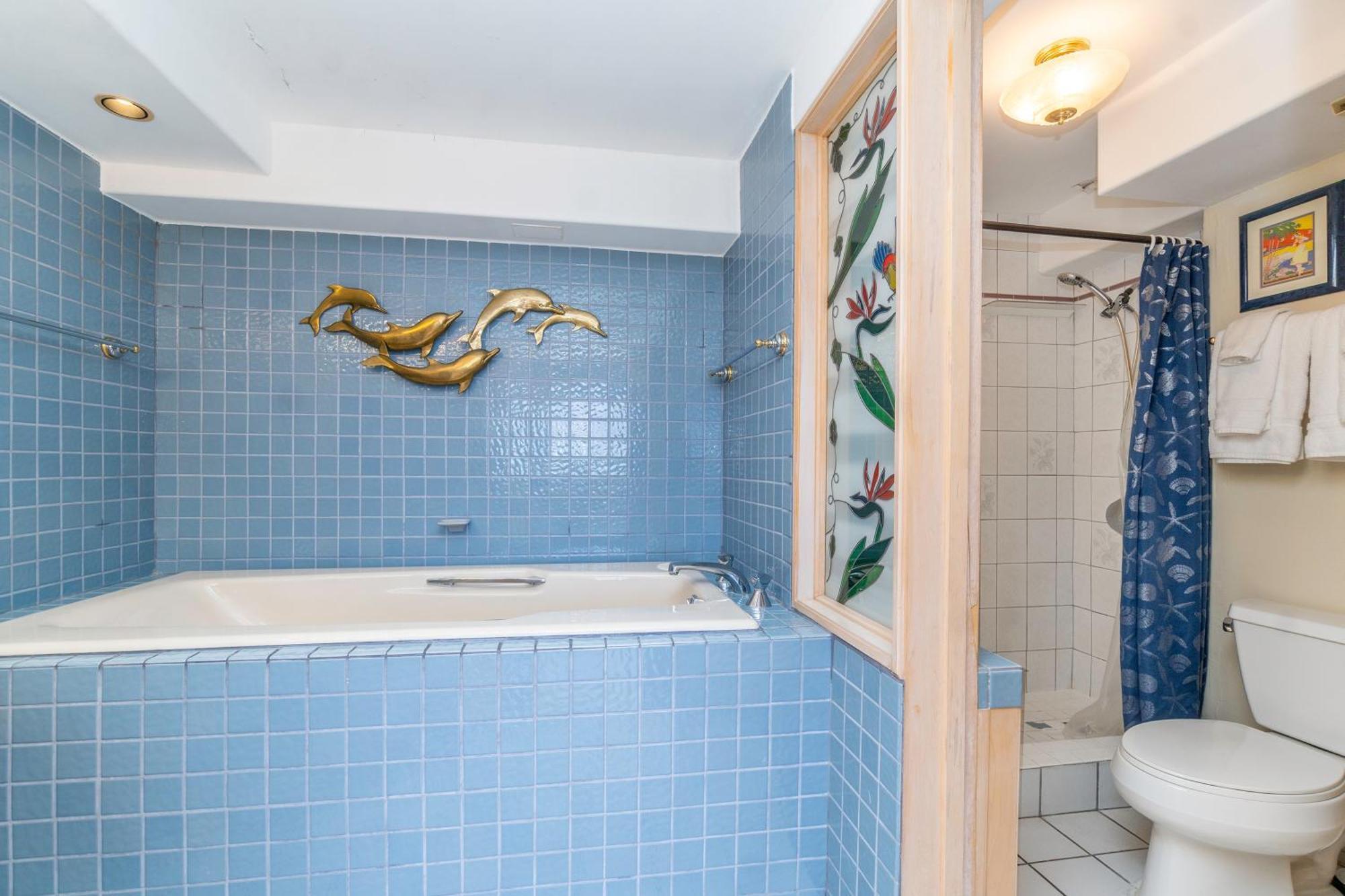 Hawaiian Monarch Penthouse 402 Apartment โฮโนลูลู ภายนอก รูปภาพ
