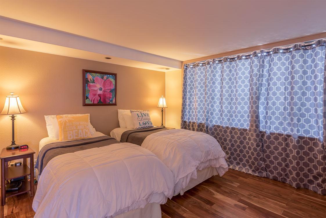 Hawaiian Monarch Penthouse 402 Apartment โฮโนลูลู ภายนอก รูปภาพ