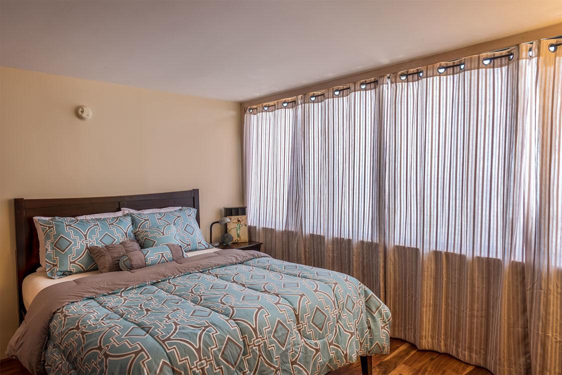 Hawaiian Monarch Penthouse 402 Apartment โฮโนลูลู ภายนอก รูปภาพ